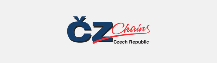 CZ Motorcycle Chains Supplier