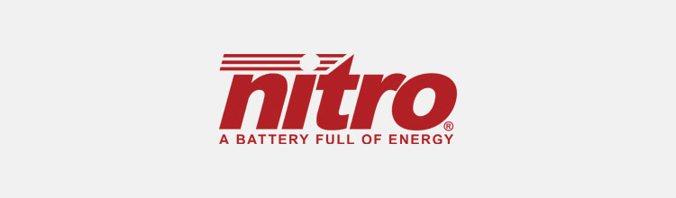 Nitro Batteries Supplier